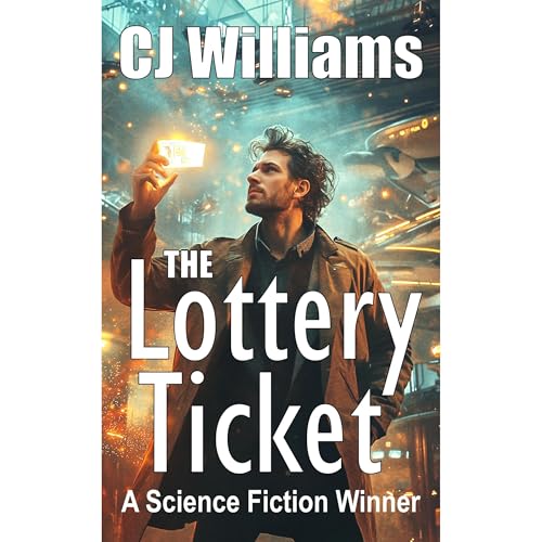 The Lottery Ticket