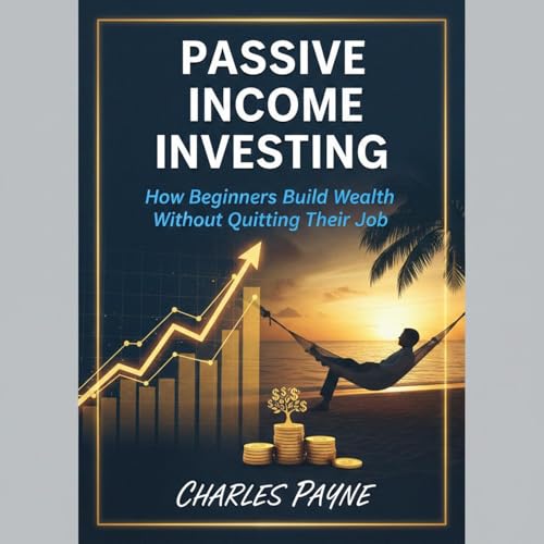 Passive Income Investing by Charles Payne