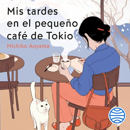 Mis tardes en el pequeño café de Tokio