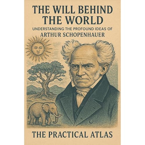 The Will Behind the World by The Practical Atlas