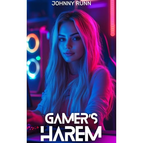 Gamer's Harem