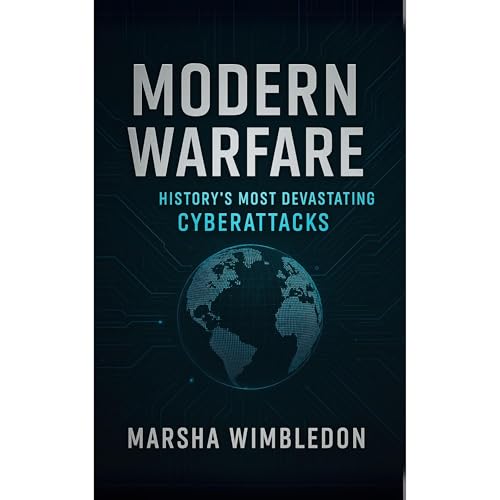 Modern Warfare by Marsha Wimbledon
