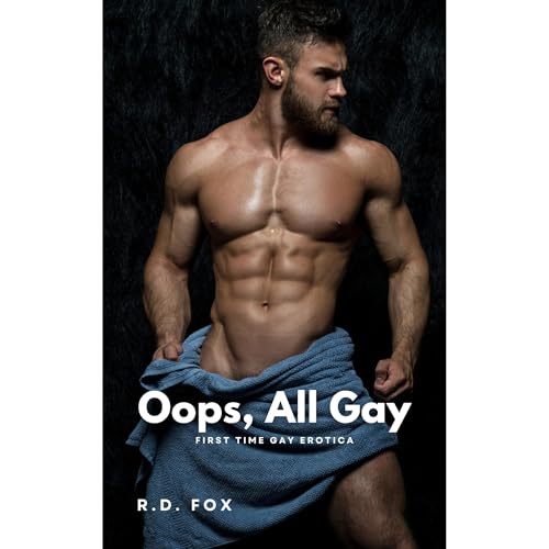 Oops, All Gay