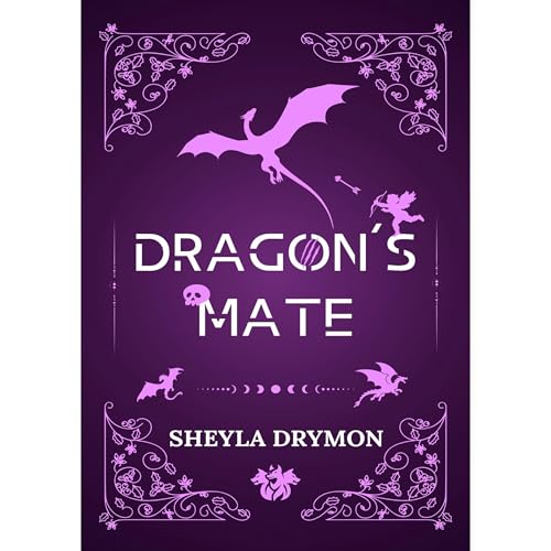 Dragon´s Mate by Sheyla Drymon