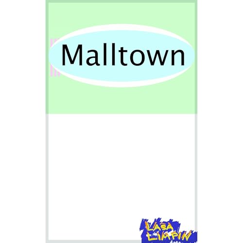 Malltown by Lasa Limpin