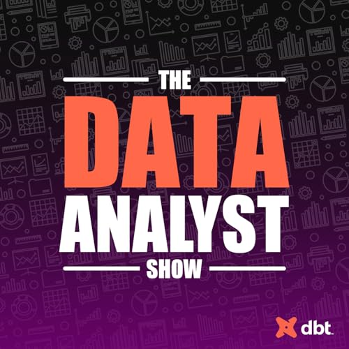 The Data Analyst Show