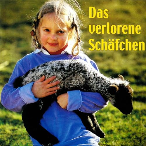 Das verlorene Schäfchen by Peter van Woerden