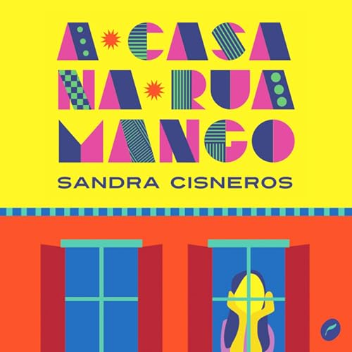 A casa na Rua Mango