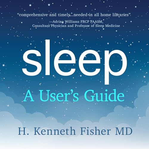 Sleep by H Fisher