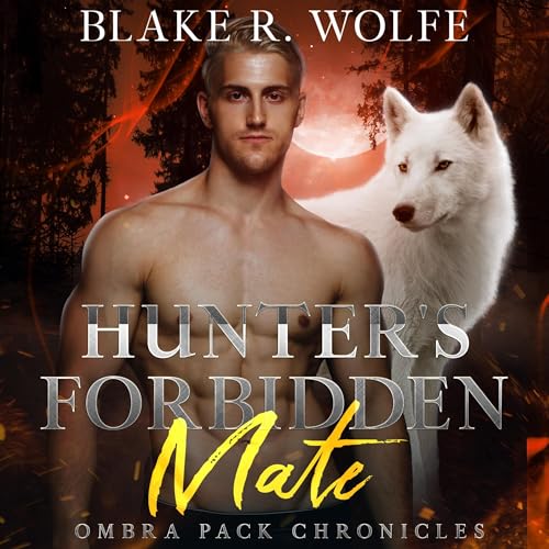 Hunter's Forbidden Mate