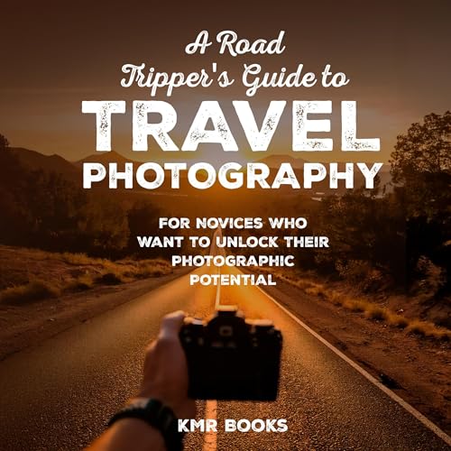 A Road Tripper's Guide to Travel Photography