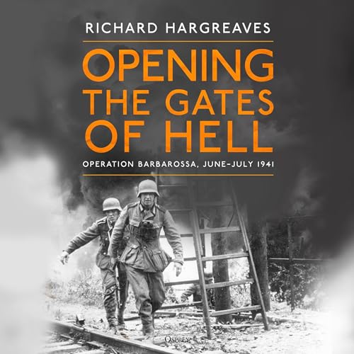 Opening the Gates of Hell