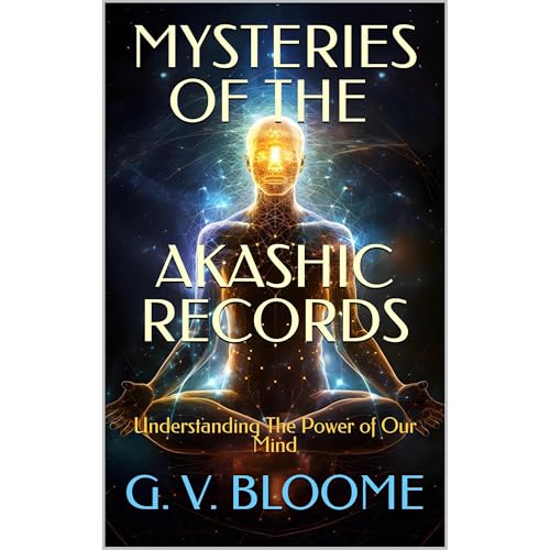 Mysteries of The AKASHIC RECORDS