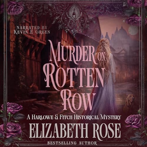 Murder on Rotten Row