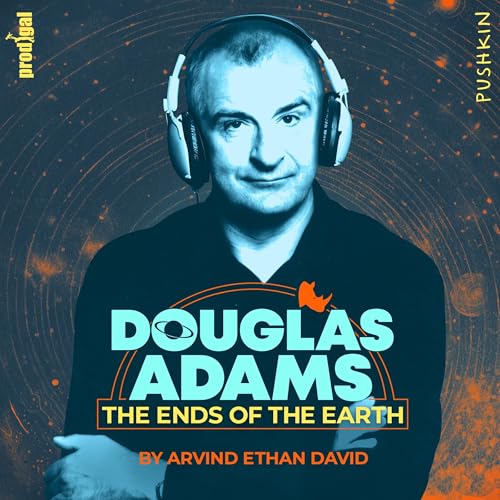 Douglas Adams