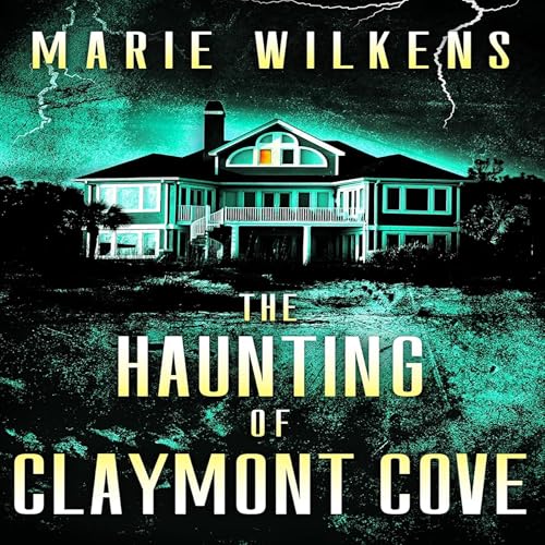 The Haunting of Claymont Cove