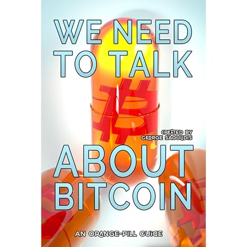 We Need to Talk About Bitcoin