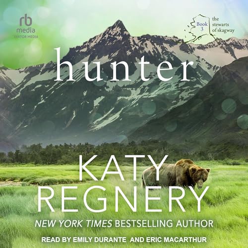 Hunter by Katy Regnery