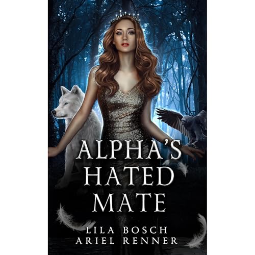 Alpha's Hated Mate