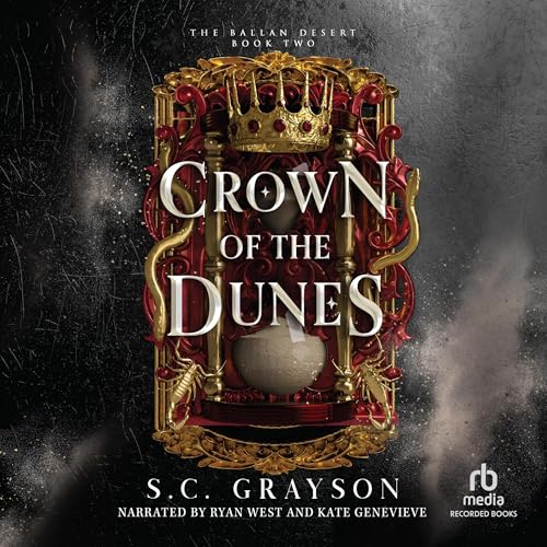 Crown of the Dunes