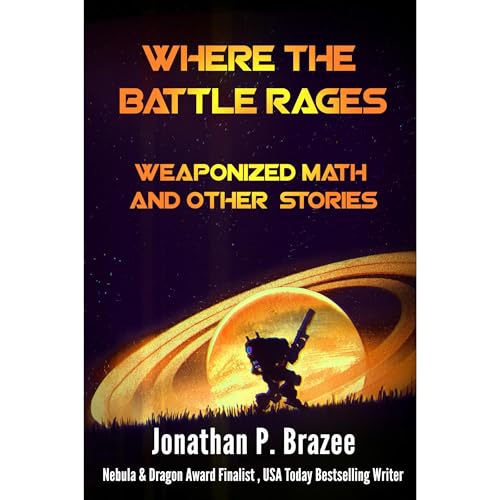 Where the Battle Rages