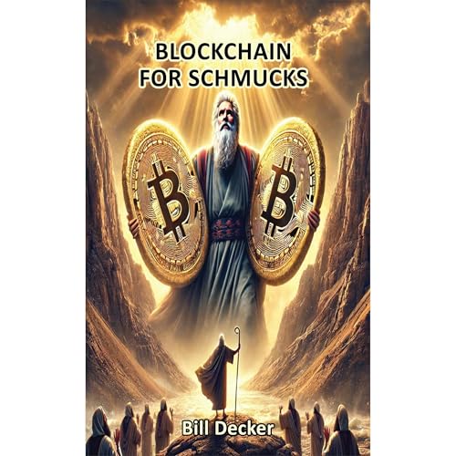 Blockchain For Schmucks!