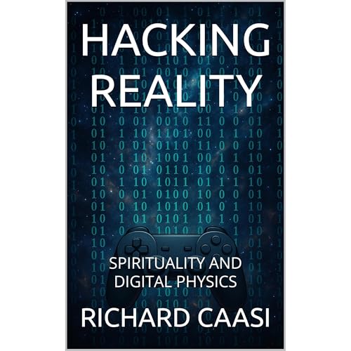 HACKING REALITY