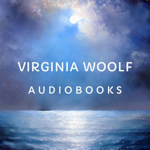Virginia Woolf: Audiobooks