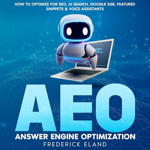AEO Answer Engine Optimization