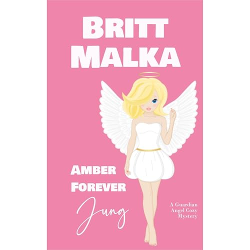 Amber Forever Jung by Britt Malka