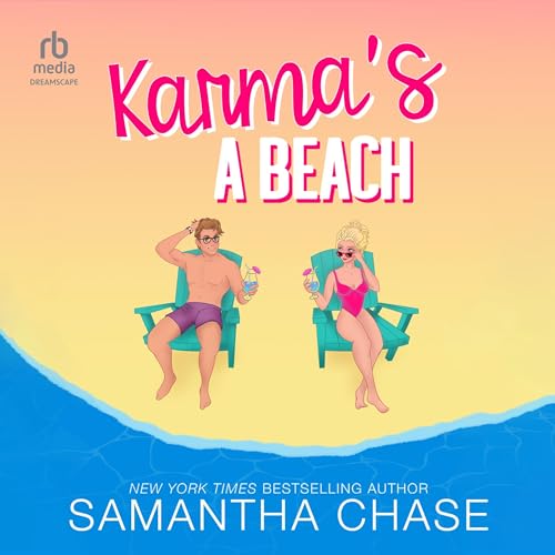 Karma's a Beach