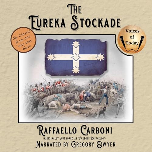 The Eureka Stockade
