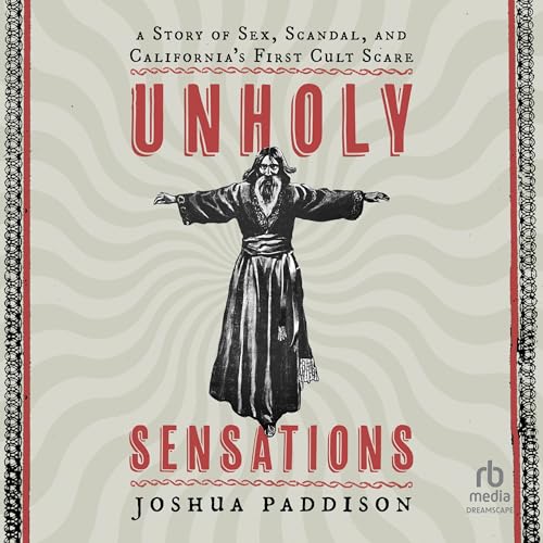 Unholy Sensations