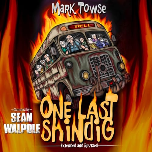 One Last Shindig: Extended and Revised