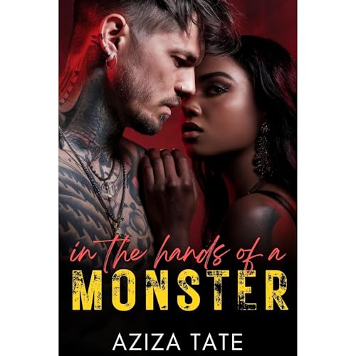 In the Hands of a Monster