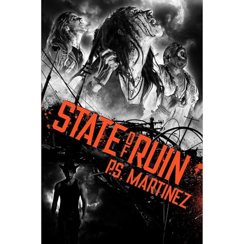 State of Ruin