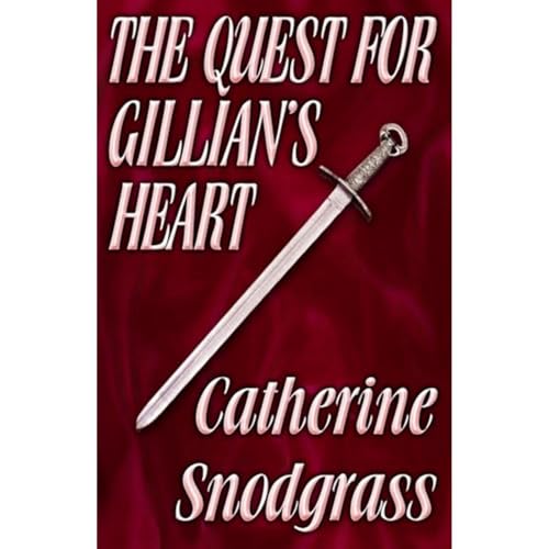 The Quest For Gillian's Heart