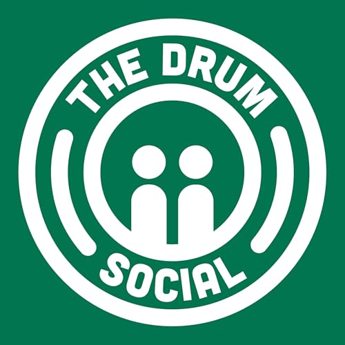The Drum Social Podcast by Alex Morse & Ben Bell