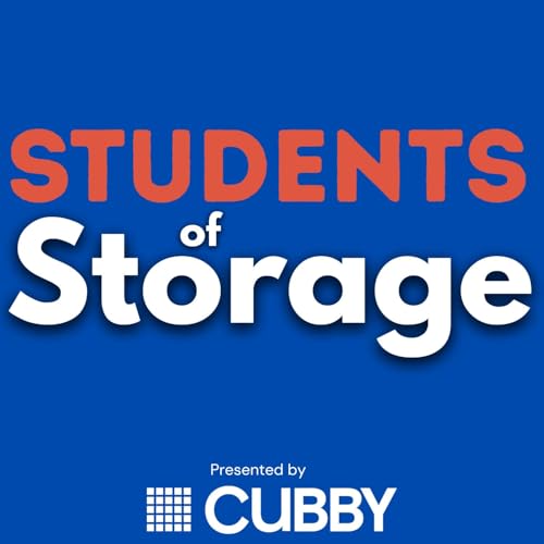 Students of Storage by Cubby