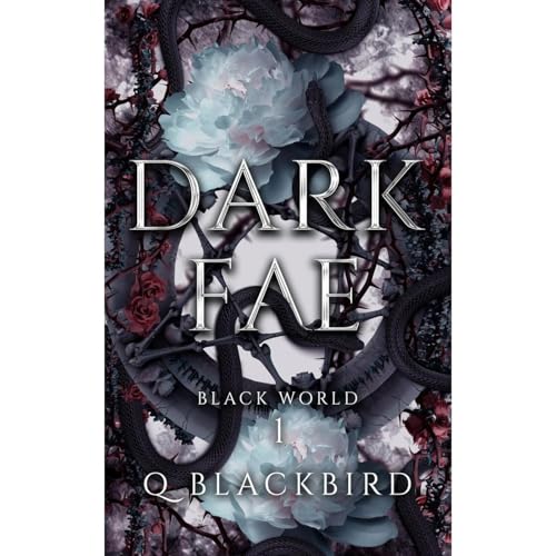 Black World by Quinn BLACKBIRD