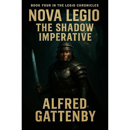 Nova Legio - The Shadow Imperative