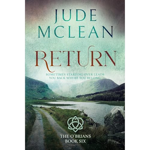 Return by Jude McLean