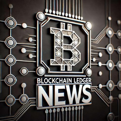 Blockchain Ledger Podcast by Blockchain Ledger Podcast
