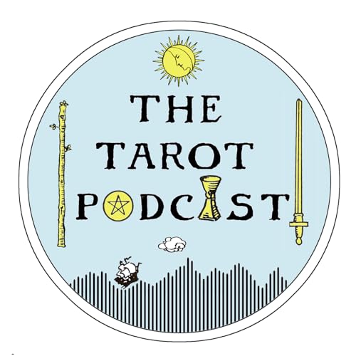 The Tarot Podcast with T. Susan Chang