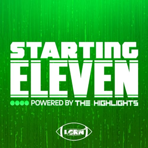 Starting Eleven | Arsenal and Chelsea | Premier League Recap Show