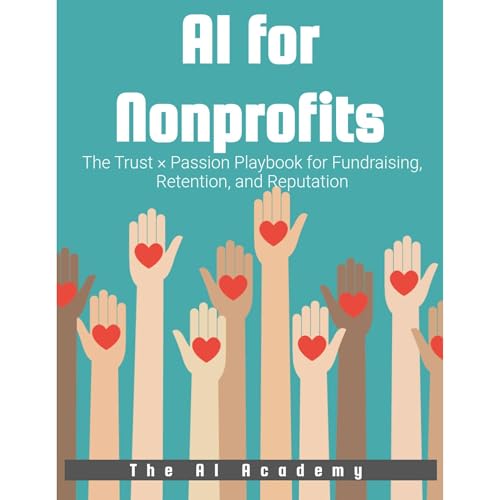 AI for Nonprofits