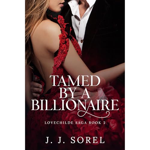 Tamed by a Billionaire