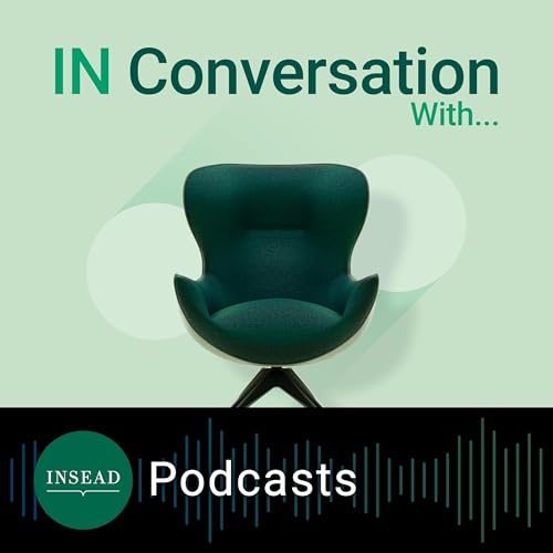 Re-imagining leadership on the Challenge of Leadership programme by Unknown