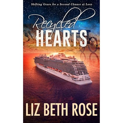 Recycled Hearts by Liz Beth Rose