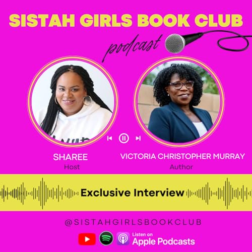 Episode 58: Revisiting the Harlem Renaissance with Victoria Christopher Murray
